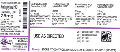 nortriptyline 60760-811-30.jpg nortriptyline 60760 811 30
